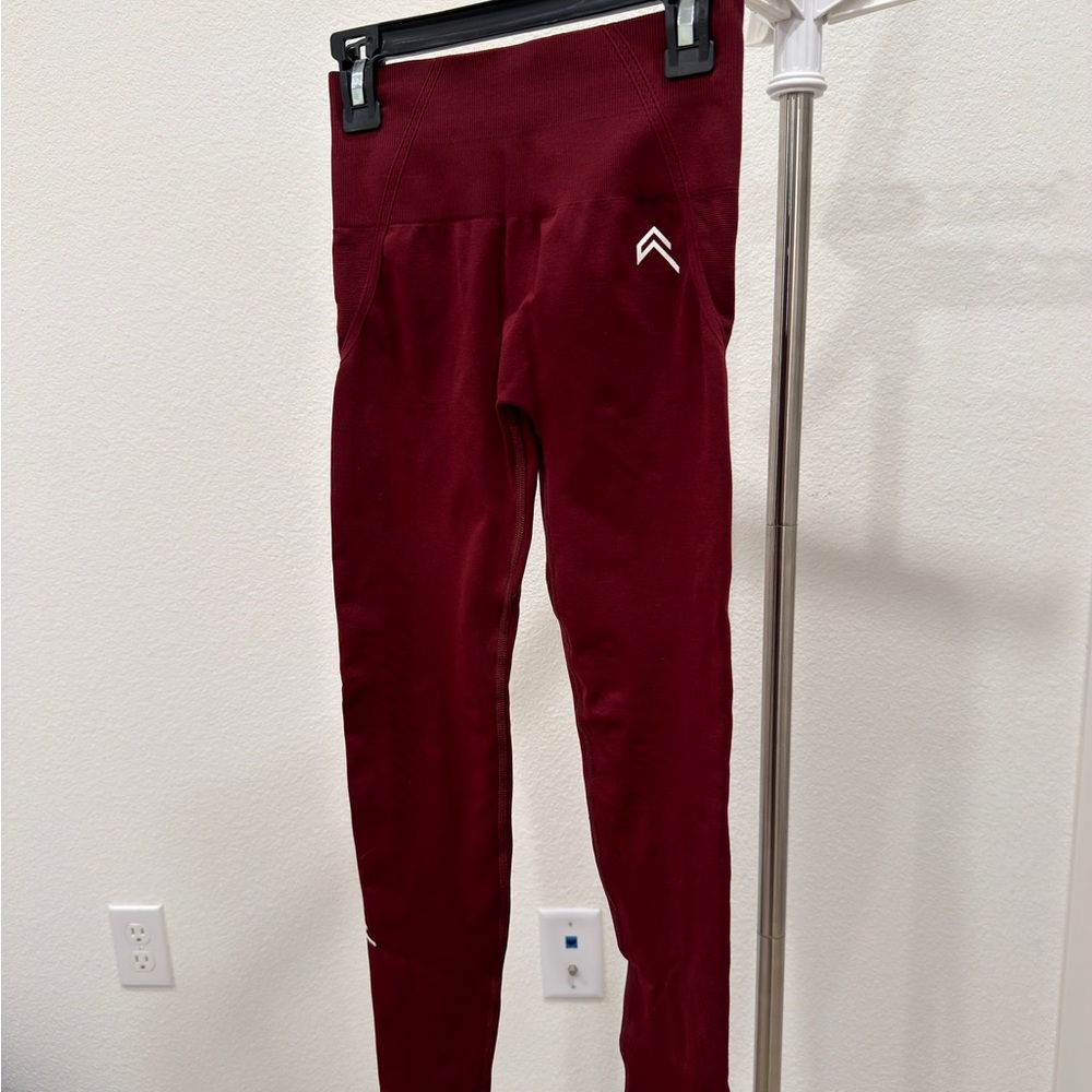 Oner Active - Effortless Seamless Leggings - Small